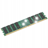 PAMIĘĆ RAM 4GB 800MHZ AMD DDR2 1.8V DO PC