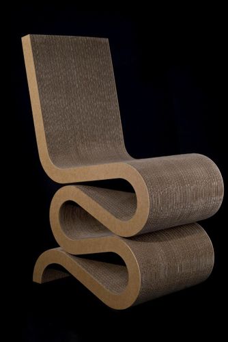 Krzesło wave classic na Arena.pl