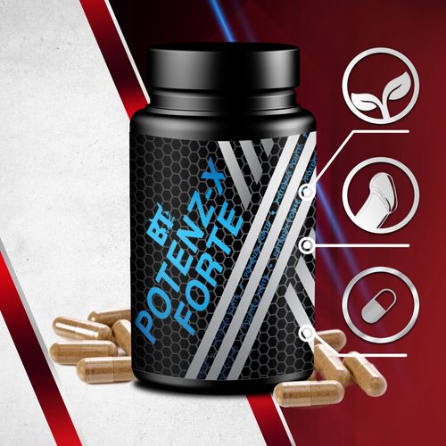 Tabletki Na Erekcję Seks Potencja Wzwód Dłuższy Sex Libido Testosteron na Arena.pl