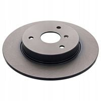 TARCZA HAM PRZOD 280X9 P FEBI BILSTEIN