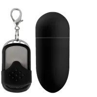 shots simplicity jajko wibrujące z pilotem, bezprzewodowe, 10 trybow