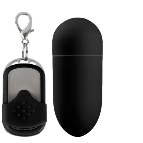 shots simplicity jajko wibrujące z pilotem, bezprzewodowe, 10 trybow na Arena.pl