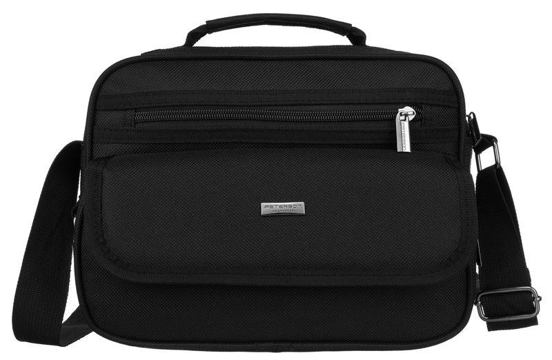 torba peterson ptn 6510-5703 black zdjęcie 3