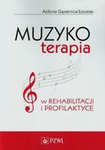 MUZYKOTERAPIA W REHABILITACJI I PROFILAKTYCE ALDONA GĄSIENICA-SZOSTAK