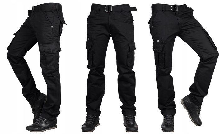 it079-1 roz. 34 ROBOCZE BOJÓWKI PASEK GRATIS zdjęcie 2