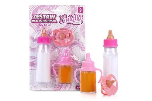 Magiczna Butelka Natalia na Arena.pl