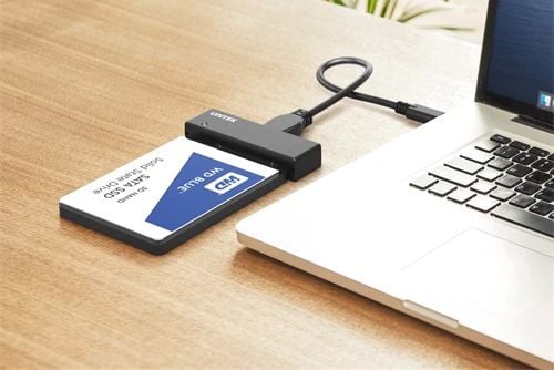 Adapter IDE/SATA Unitek Y-1039 na Arena.pl