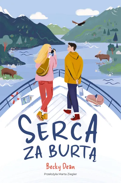 Serca za burtą zdjęcie 1