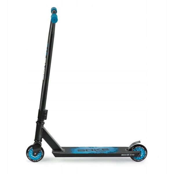 Hulajnoga SOKE EVO blue zdjęcie 6