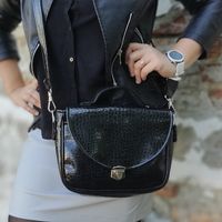 Torebka damska listonoszka