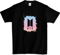 Koszulka T-shirt BTS