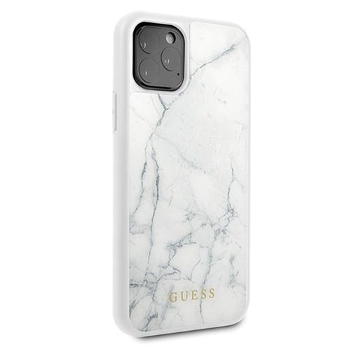 Etui do iPhone 11 Pro (biały) na Arena.pl