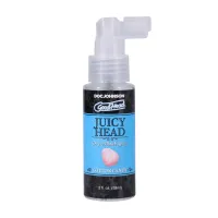 doc johnson goodhead juicy head spray na suchość ust 59ml smakowy