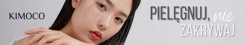 Zestaw maseczek hydrożelowych pod oczy na usta KIMOCO koreańska na Arena.pl