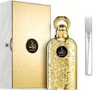 LATTAFA Bayaan ODLEWKA perfum damskich 5ml 80+ psiknięć