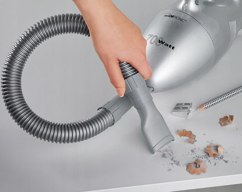 ODKURZACZ SAMOCHODOWY RĘCZNY PRZEWODOWY MOCNY DO DOMU BEZWORKOWY SAMOCHODU na Arena.pl