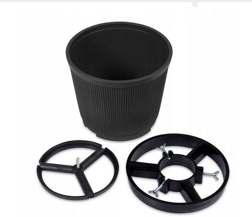 STOJAK CHOINKOWY DONICA DUŻA NIE CZEKAJ KUP ŚWIĘTA CHOINKA na Arena.pl