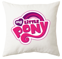 Poduszka Kucyk Pony