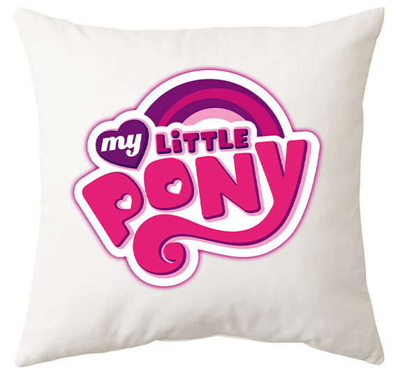 Poduszka Kucyk Pony zdjęcie 1