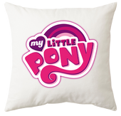 Poduszka Kucyk Pony