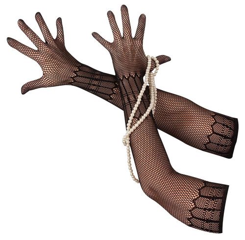 Net Gloves S-L na Arena.pl