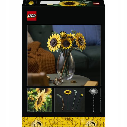 LEGO(R) BOTANICALS 11502 na Arena.pl