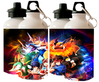 Bidon Junior Pokemon