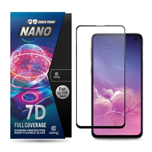 Folia 3mk Arc Huawei Mate 20 Pro na Arena.pl