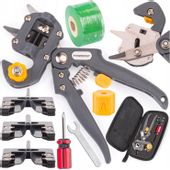 SEKATOR SZCZEPIENIA ROŚLIN KRZEWÓW DRZEW TAŚMA PM-SDO-310BT+ TAŚMA