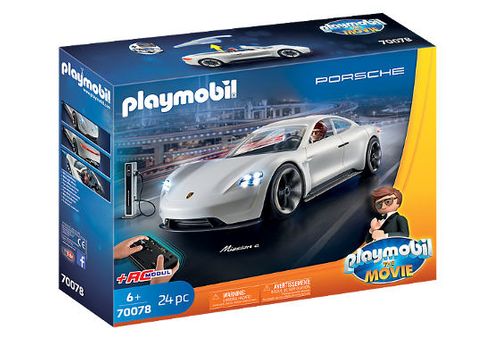 Playmobil 70078 na Arena.pl