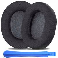 NAUSZNIKI PADY DO STEELSERIES ARCTIS 1 3 5 7 9 PRO