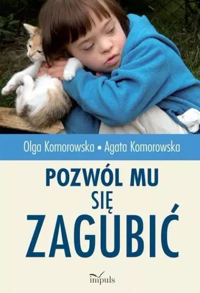 Pozwól mu się zagubić zdjęcie 1