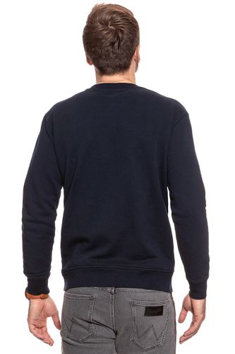 LEE BASIC GRAPHIC CREW SKY CAPTAIN L80TJBHY L na Arena.pl