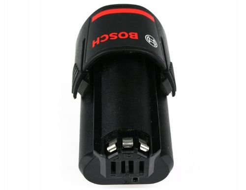 AKUMULATOR 10,8V / 12V 3,0Ah BOSCH do GSR GSA GOP na Arena.pl