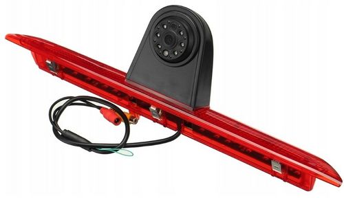 Kamera COFANIA SONY do MERCEDES SPRINTER CRAFTER na Arena.pl