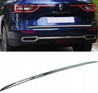 Renault KOLEOS II 16- LISTWA CHROM Klapa Bagażnik