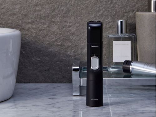 Panasonic ER-GN300 Trymer do zarostu i włosów na Arena.pl