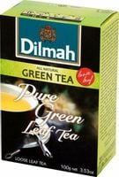 DILMAH Zielona Liść 100g