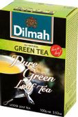 DILMAH Zielona Liść 100g