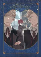 Moje Bliźnięta - Jednotomowa trzymająca w napięciu manga psychologiczna