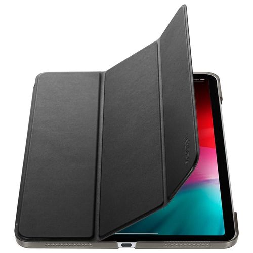 SPIGEN SMART FOLD IPAD PRO 12.9 2018 BLACK na Arena.pl