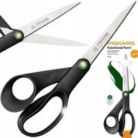 FISKARS nożyczki uniwersalne 21 cm FF 1074547 (dawniej 1019197)