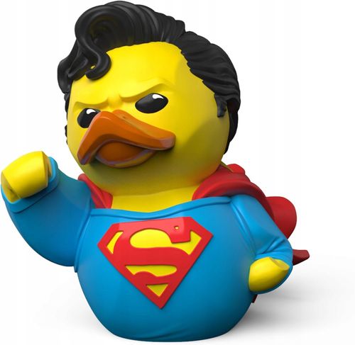 Figurka kolekcjonerska TUBBZ DC Comics: Superman na Arena.pl