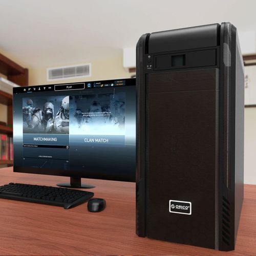 Kieszeń Dysku Orico Hdd 3,5" na Arena.pl