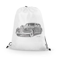 WORKO-PLECAK - ZSRR - ZiS 110 - 1945