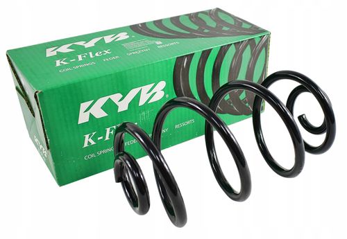 KAYABA SPRĘŻYNA TYŁ K-FLEX RX6750 na Arena.pl