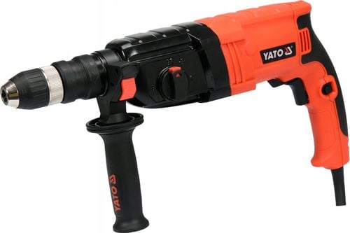Młotowiertarka YATO YT-82122 na Arena.pl