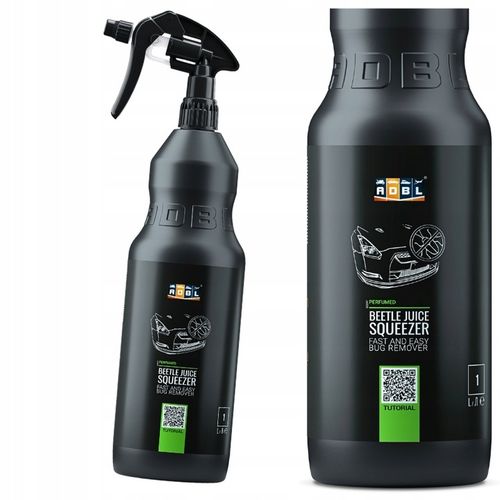 Adbl Beetle Juice Squeezer 1l Usuwanie Owadow 1000 ml na Arena.pl
