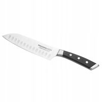 Nóż japoński AZZA SANTOKU 14 cm