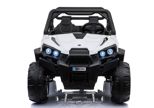 Auto na Akumulator WXE-8988 Biały na Arena.pl